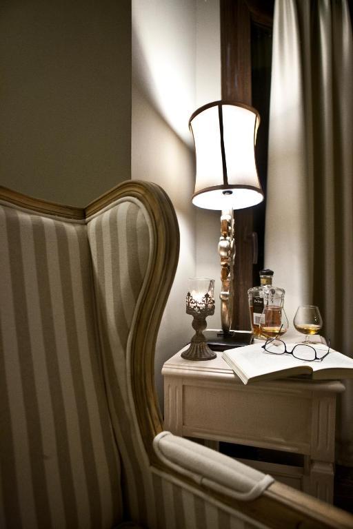 Melies Boutique Hotel Káto Loutrákion Стая снимка