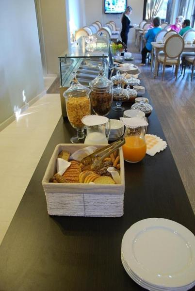Melies Boutique Hotel Káto Loutrákion Екстериор снимка