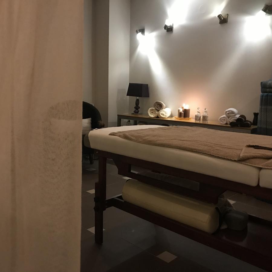 Melies Boutique Hotel Káto Loutrákion Екстериор снимка